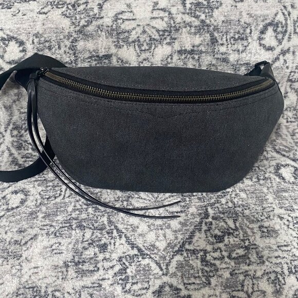 NEW Rebecca Minkoff Bree Belt Bag - Picture 4 of 9